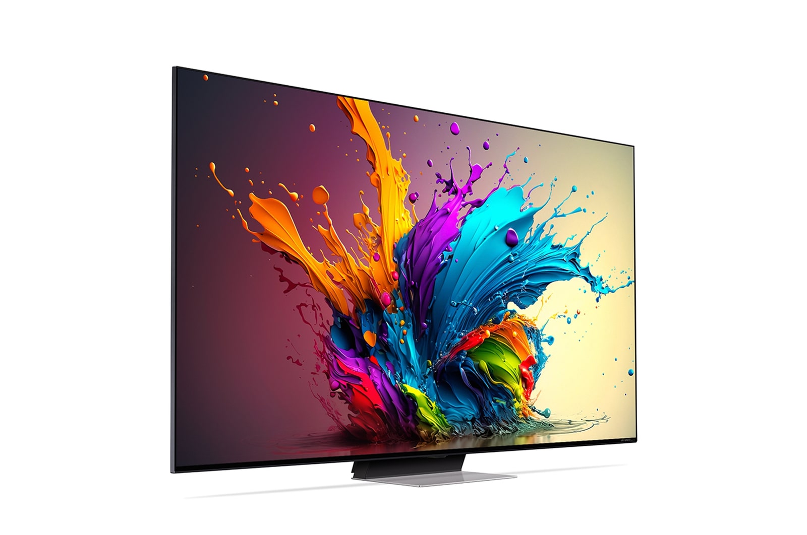 ????????????????? LG QNED TV, QNED90