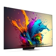 ????????????????? LG QNED TV, QNED90