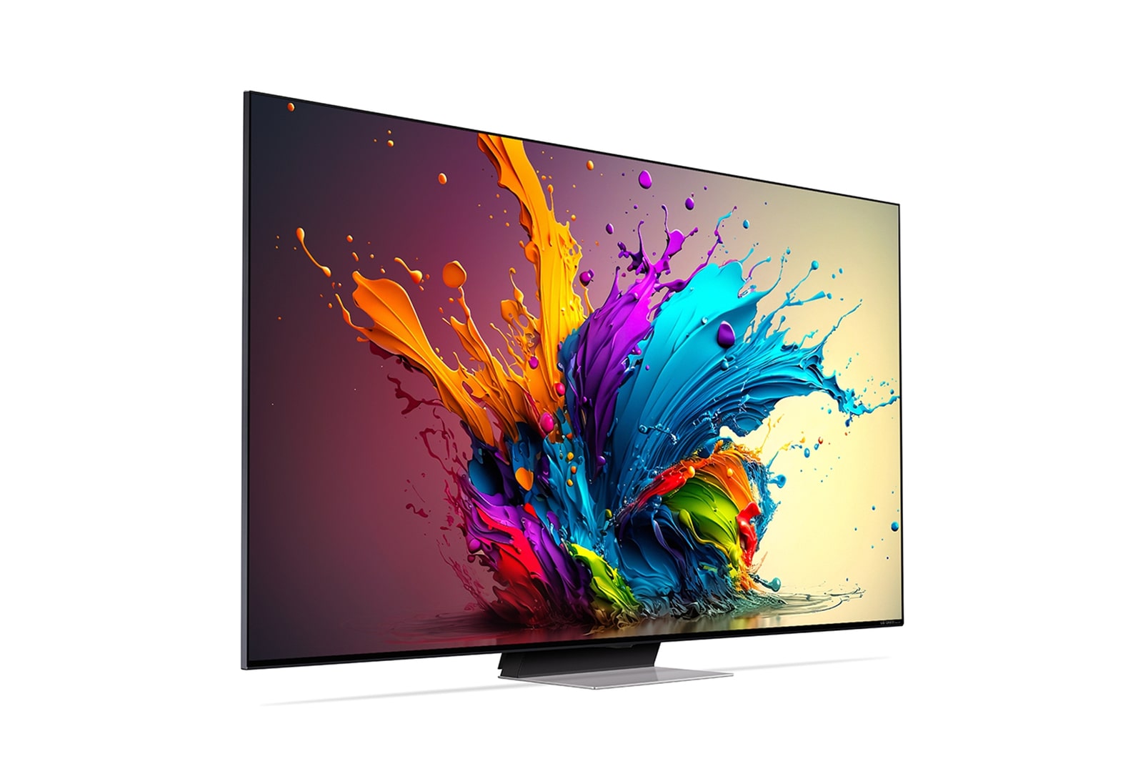 ????????????????? LG QNED TV, QNED90