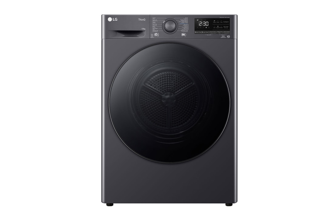 ??????????????????????? ???????????? 10 ??. ???? RV10VHP4B ???? DUAL Inverter Heat Pump? ????? Smart WI-FI control