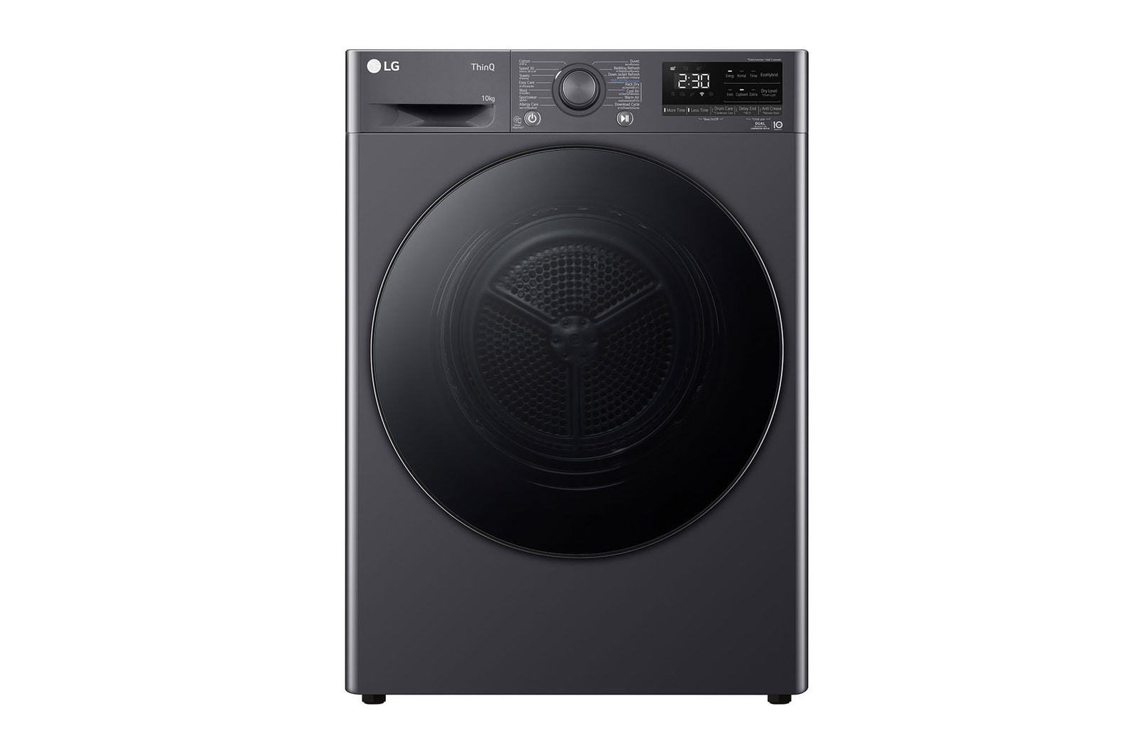 ??????????????????????? ???????????? 10 ??. ???? RV10VHP4B ???? DUAL Inverter Heat Pump? ????? Smart WI-FI control