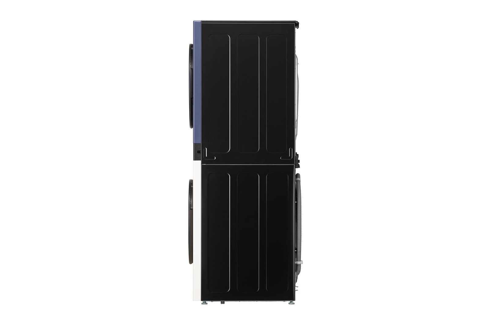 LG Wash Tower ???? WT1410NHEN ???? AI DD? ??????????????????? 14 ??./ ???????????? 10 ??. ????? Smart WI-FI control ??????????????????????????, WT1410NHEN