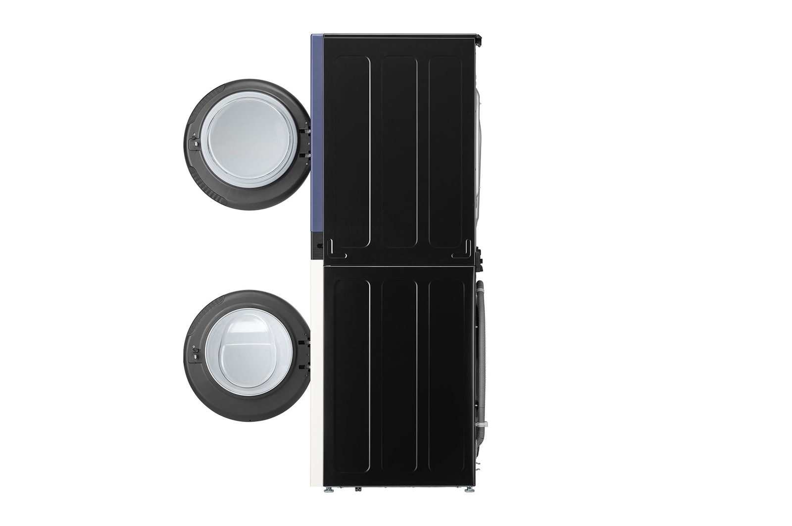 LG Wash Tower ???? WT1410NHEN ???? AI DD? ??????????????????? 14 ??./ ???????????? 10 ??. ????? Smart WI-FI control ??????????????????????????, WT1410NHEN