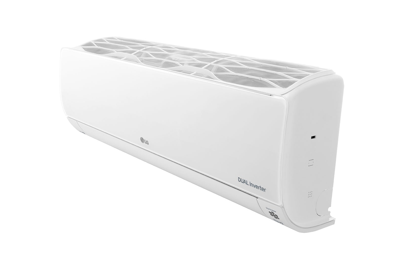 LG ????????????????? 9,000 BTU ???? IHQ10R LG DUALCOOL Master, IHQ10R