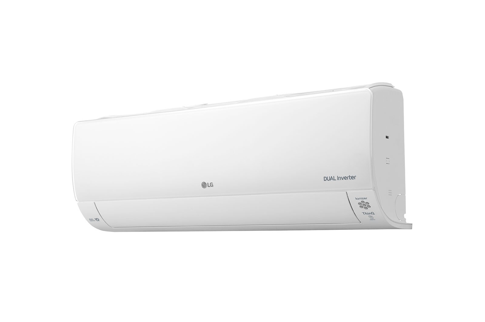 LG ????????????????? 9,000 BTU ???? IHQ10R LG DUALCOOL Master, IHQ10R