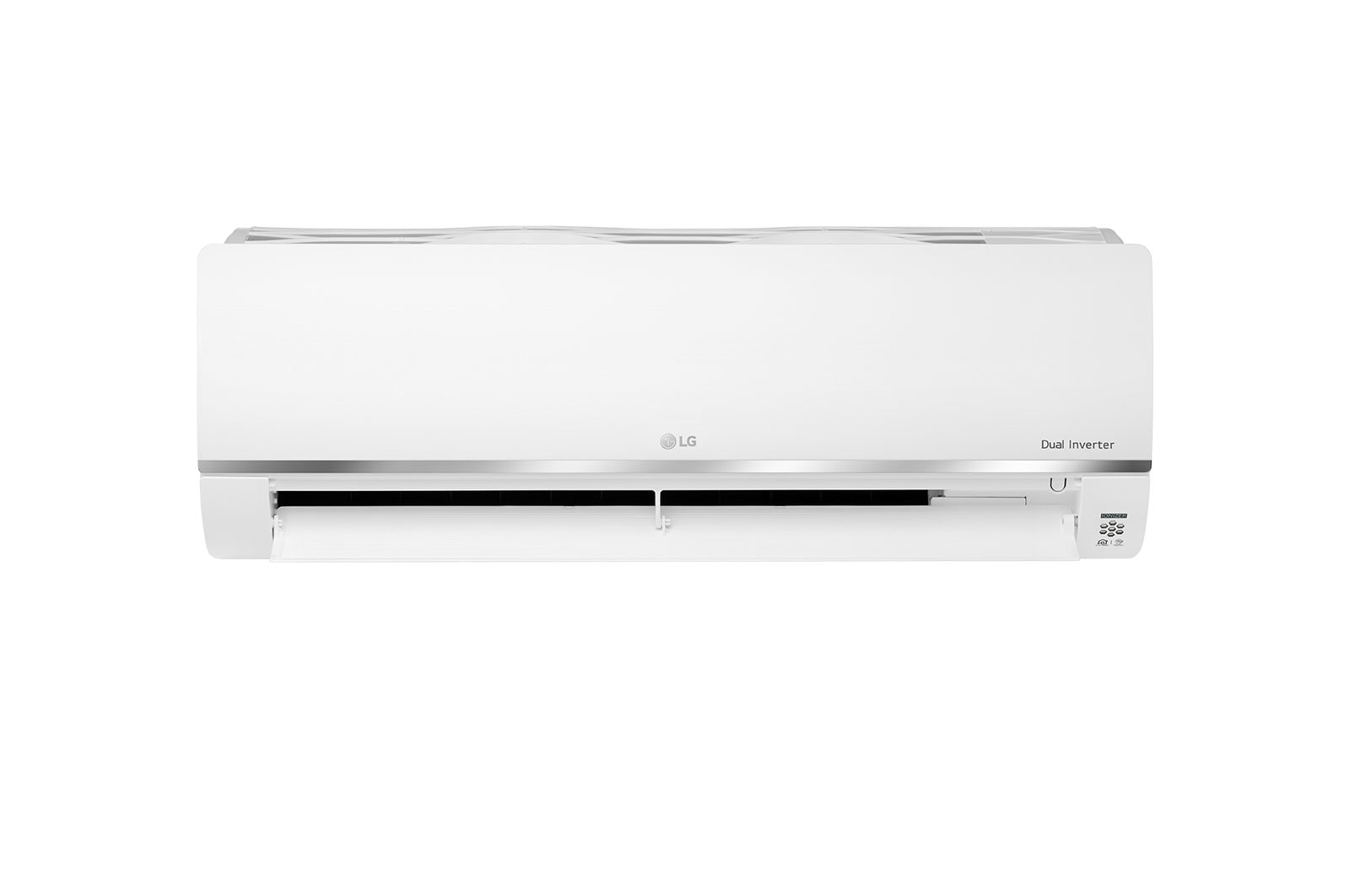 LG ????????????????? 24,000 BTU ???? IK24R1 LG DUALCOOL ThinQ, IK24R