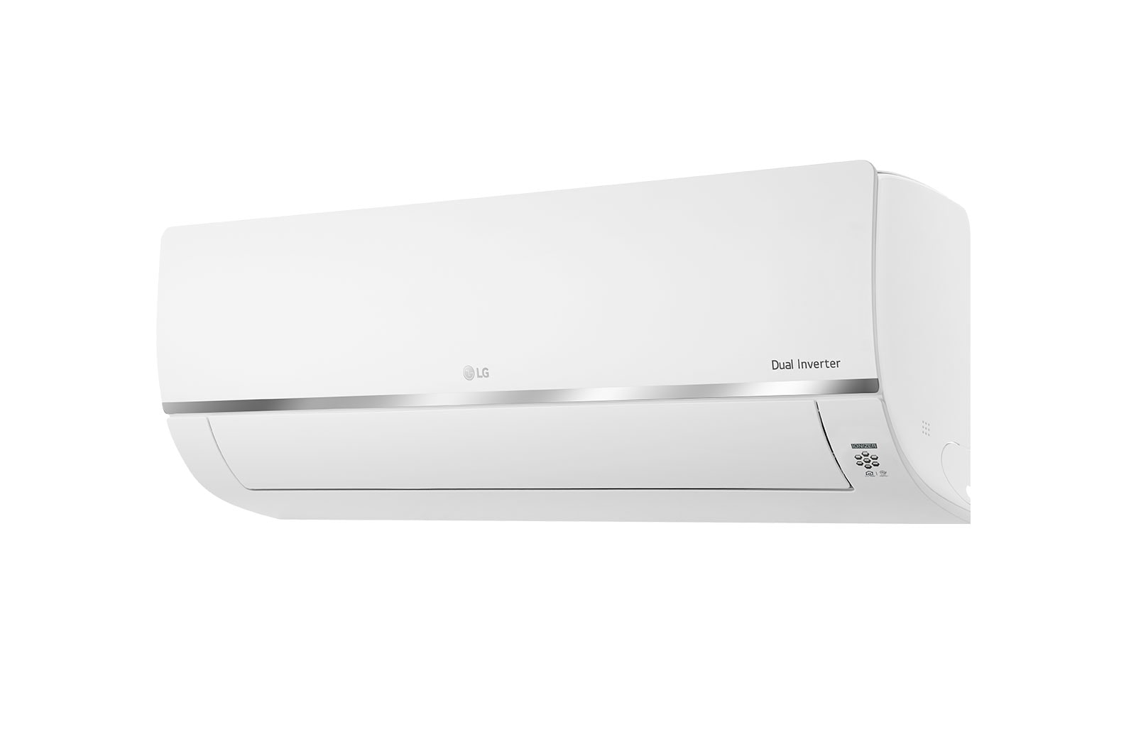 LG ????????????????? 24,000 BTU ???? IK24R1 LG DUALCOOL ThinQ, IK24R