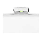 LG ????????????????? LG DUALCOOL Puri ???? IPQ13R1 ???? 11,300 Btu with Air Purification, IPQ13R1