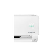 LG ????????????????? LG DUALCOOL Puri ???? IPQ13R1 ???? 11,300 Btu with Air Purification, IPQ13R1