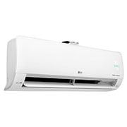 LG ????????????????? LG DUALCOOL Puri ???? IPQ13R1 ???? 11,300 Btu with Air Purification, IPQ13R1