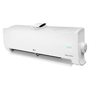 LG ????????????????? LG DUALCOOL Puri ???? IPQ13R1 ???? 11,300 Btu with Air Purification, IPQ13R1