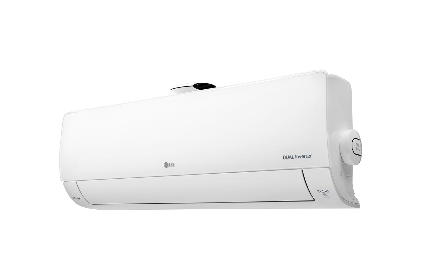 LG ????????????????? LG DUALCOOL Puri ???? IPQ13R1 ???? 11,300 Btu with Air Purification, IPQ13R1