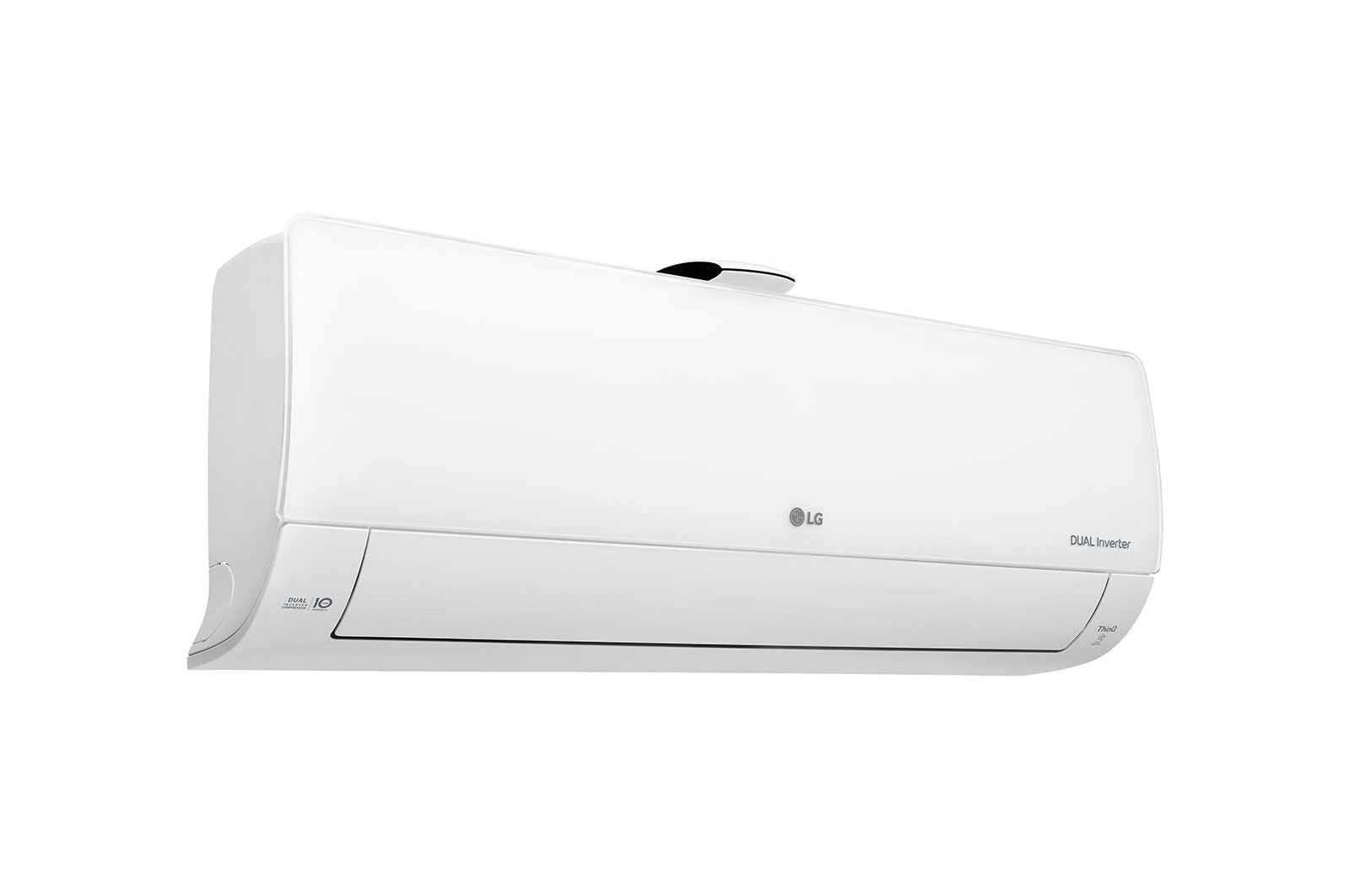 LG ????????????????? LG DUALCOOL Puri ???? IPQ13R1 ???? 11,300 Btu with Air Purification, IPQ13R1