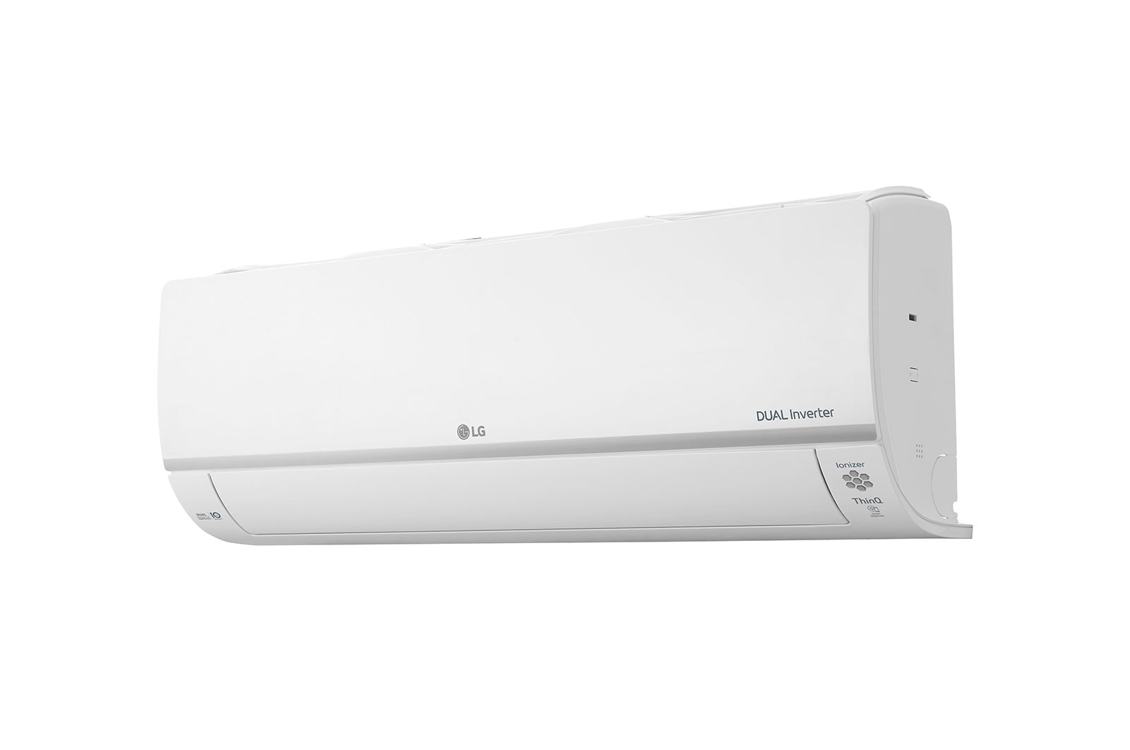 LG ????????????????? 9,000 BTU ???? IVQ10S1 LG DUALCOOL Uvnano, IVQ10S1