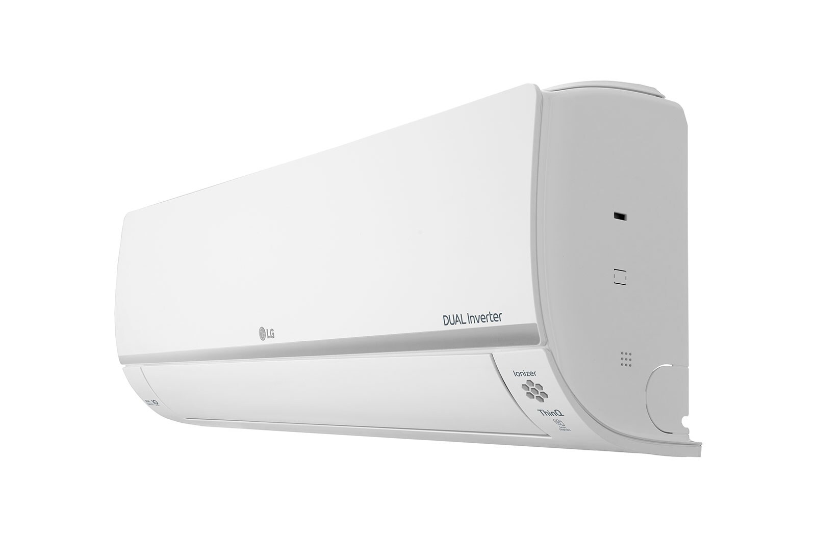 LG ????????????????? 9,000 BTU ???? IVQ10S1 LG DUALCOOL Uvnano, IVQ10S1