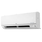 LG ????????????????? 9,000 BTU ???? IVQ10S1 LG DUALCOOL Uvnano, IVQ10S1