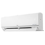 LG ????????????????? 9,000 BTU ???? IVQ10S1 LG DUALCOOL Uvnano, IVQ10S1