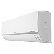 LG ????????????????? 9,000 BTU ???? IVQ10S1 LG DUALCOOL Uvnano, IVQ10S1