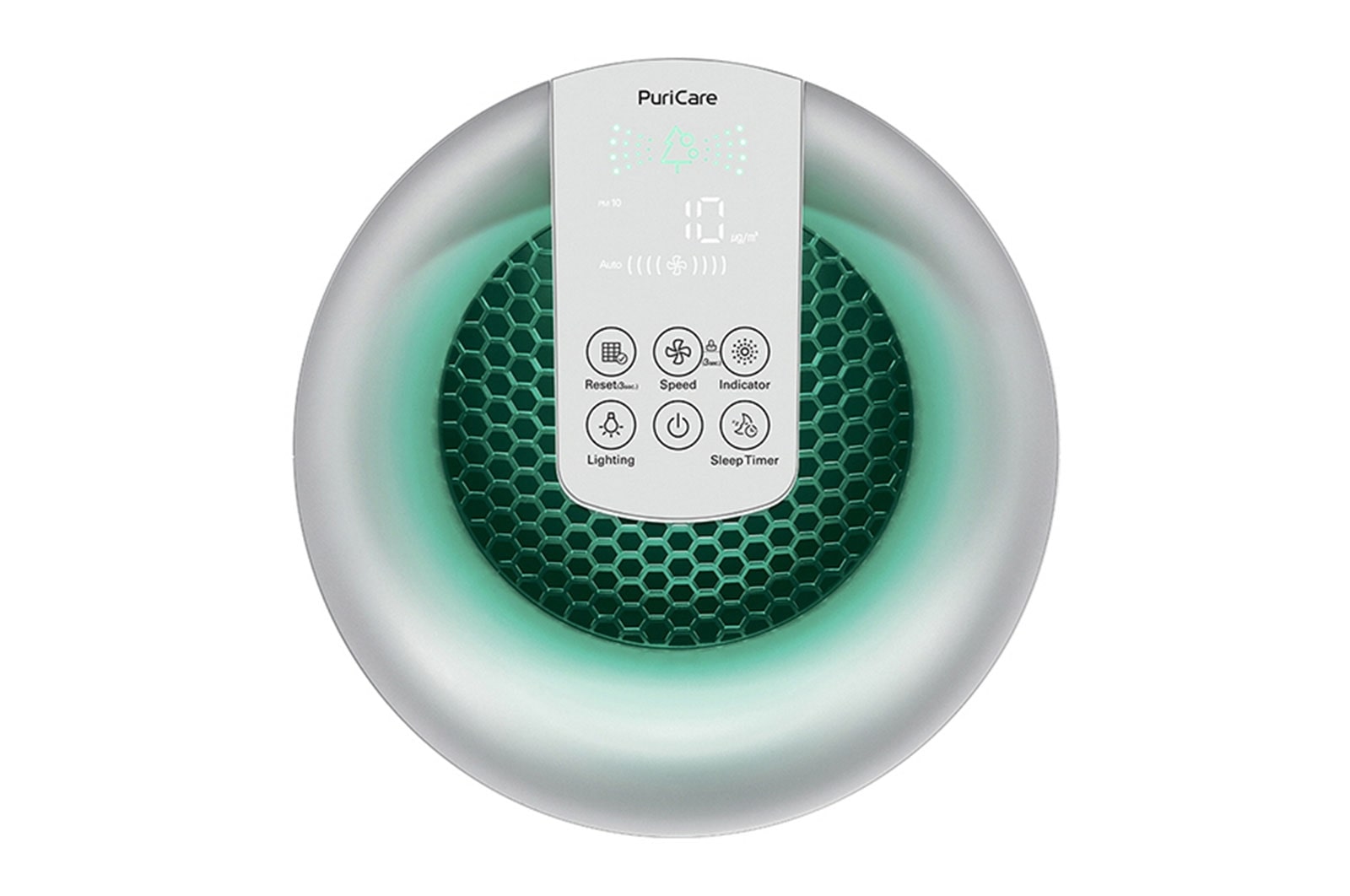 LG ??????????????? LG PuriCare Space ???? AS40GWWF1, AS40GWWF1