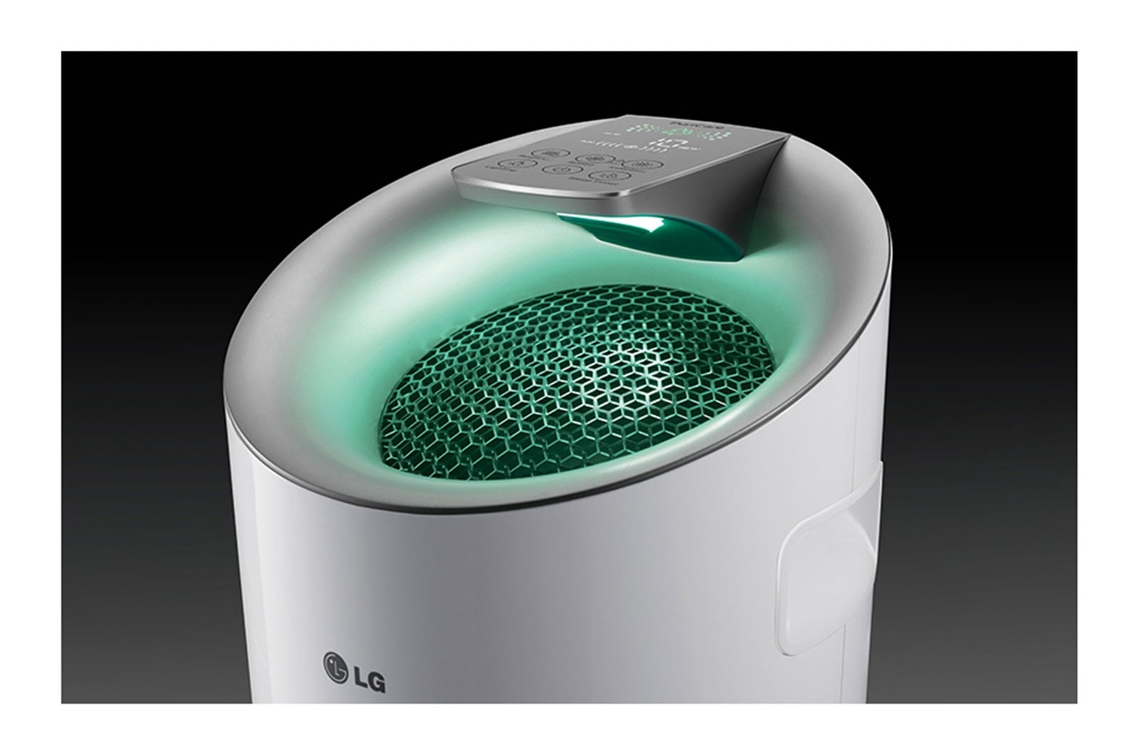 LG ??????????????? LG PuriCare Space ???? AS40GWWF1, AS40GWWF1