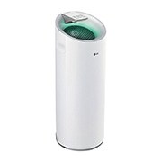 LG ??????????????? LG PuriCare Space ???? AS40GWWF1, AS40GWWF1