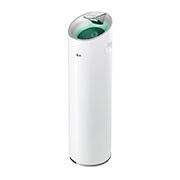 LG ??????????????? LG PuriCare Space ???? AS40GWWF1, AS40GWWF1