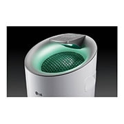 LG ??????????????? LG PuriCare Space ???? AS40GWWF1, AS40GWWF1