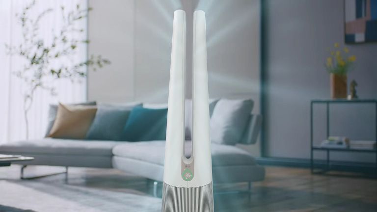 ??????????????? LG Puricare Aero Tower ????????????????? ?????????????????????????????????? ?????????????????????????