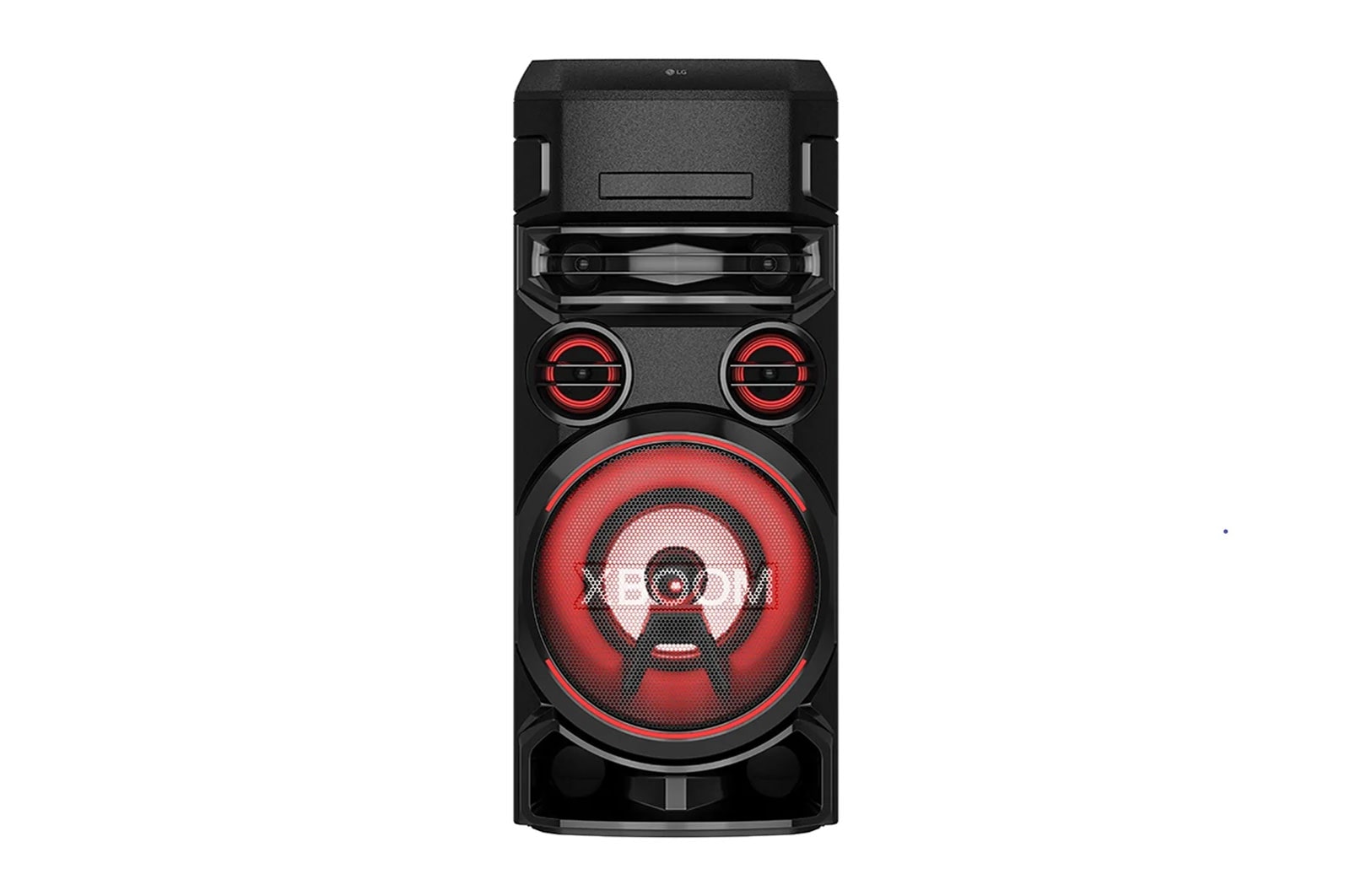 LG XBOOM ???? ON7 l Sound Power 500 Watts l Super Bass Boost l Multi Color Lighting , ON7