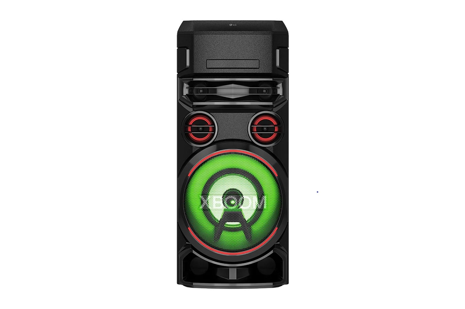 LG XBOOM ???? ON7 l Sound Power 500 Watts l Super Bass Boost l Multi Color Lighting , ON7