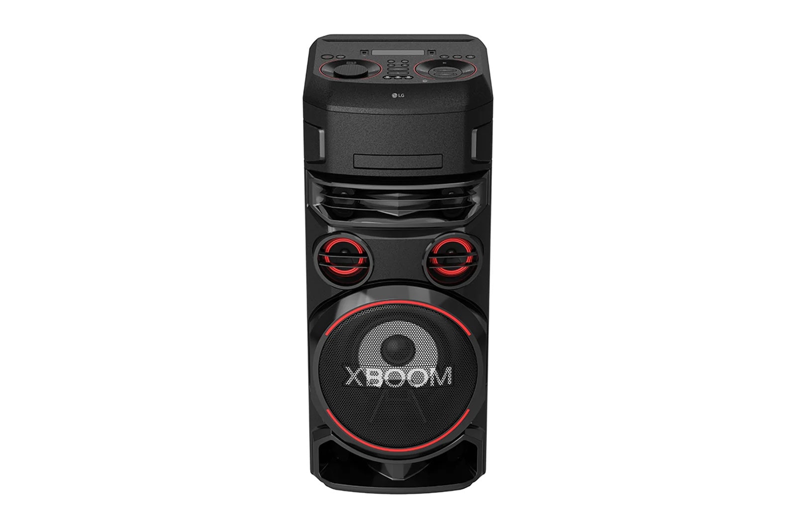 LG XBOOM ???? ON7 l Sound Power 500 Watts l Super Bass Boost l Multi Color Lighting , ON7