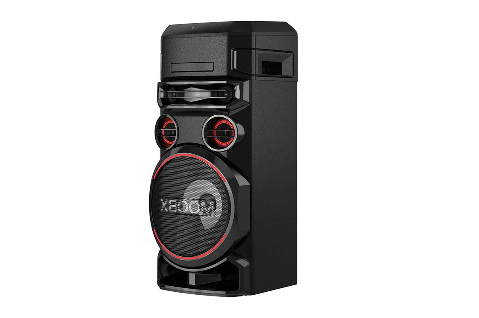 LG XBOOM ???? ON7 l Sound Power 500 Watts l Super Bass Boost l Multi Color Lighting , ON7