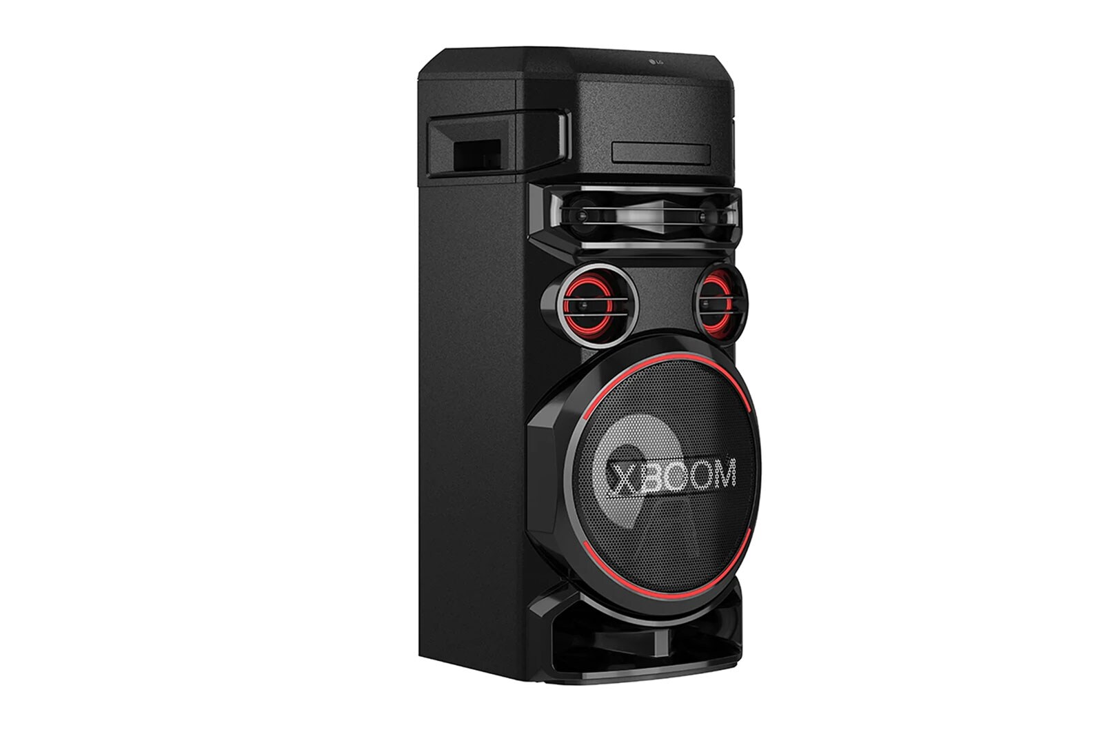 LG XBOOM ???? ON7 l Sound Power 500 Watts l Super Bass Boost l Multi Color Lighting , ON7