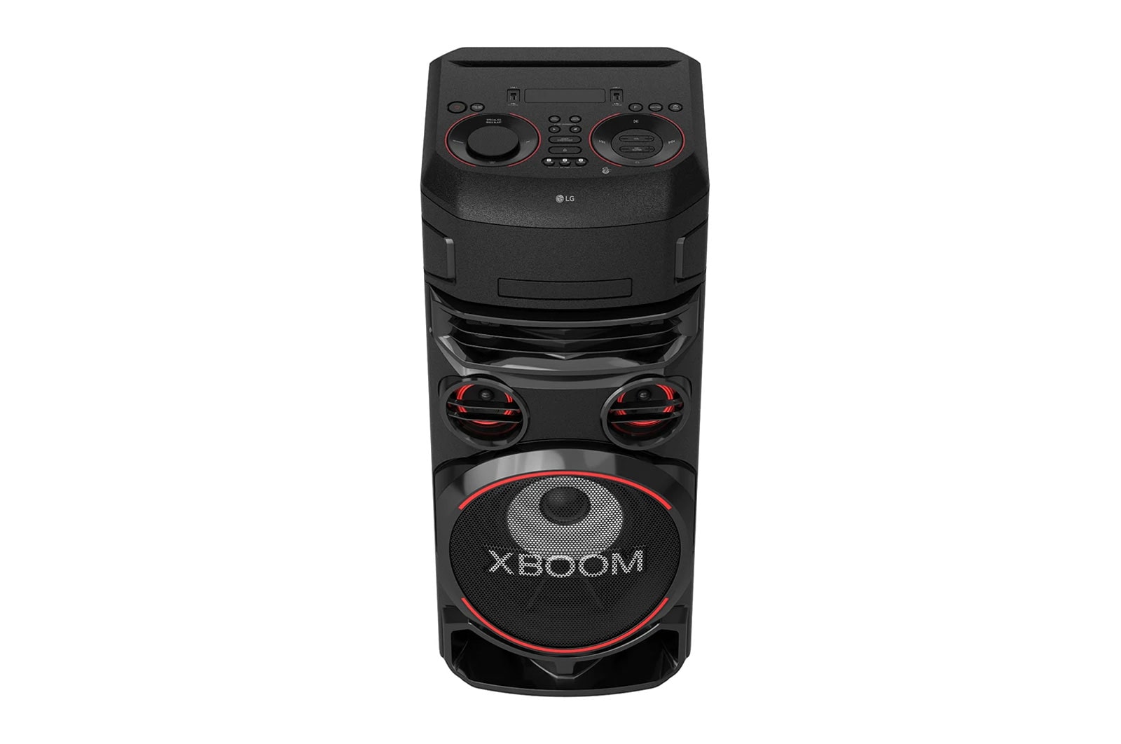 LG XBOOM ???? ON7 l Sound Power 500 Watts l Super Bass Boost l Multi Color Lighting , ON7