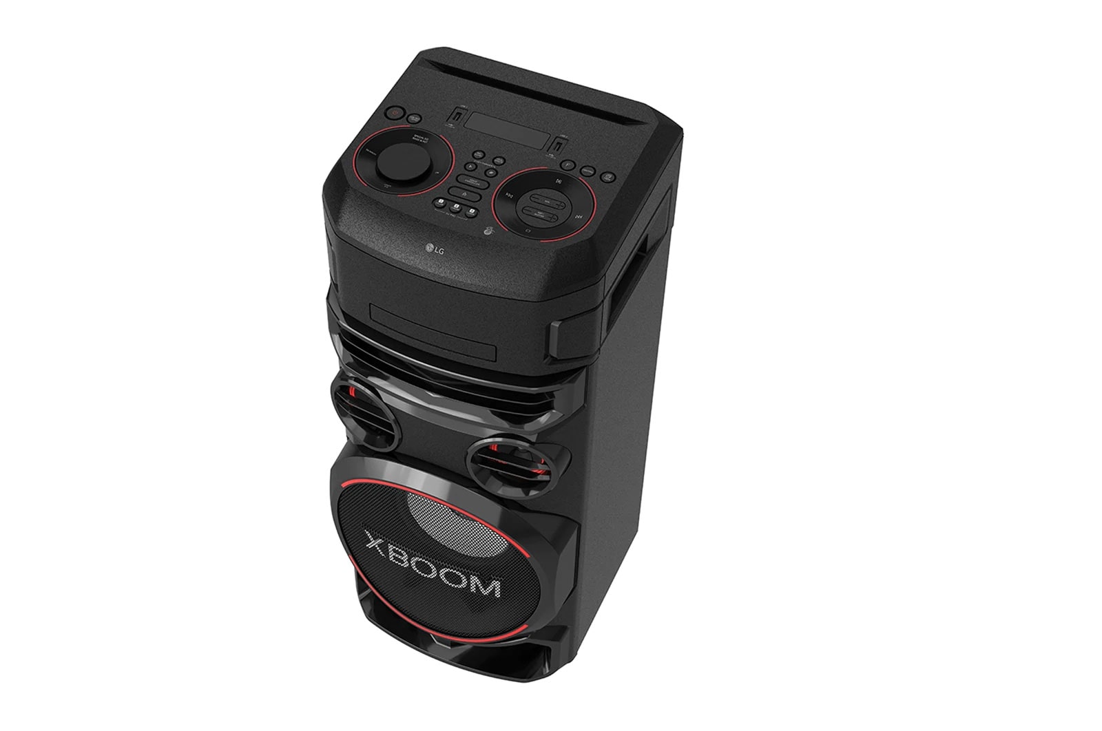 LG XBOOM ???? ON7 l Sound Power 500 Watts l Super Bass Boost l Multi Color Lighting , ON7