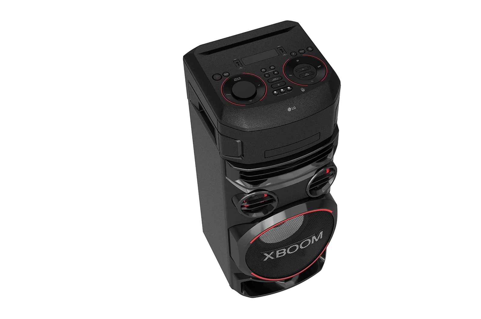 LG XBOOM ???? ON7 l Sound Power 500 Watts l Super Bass Boost l Multi Color Lighting , ON7