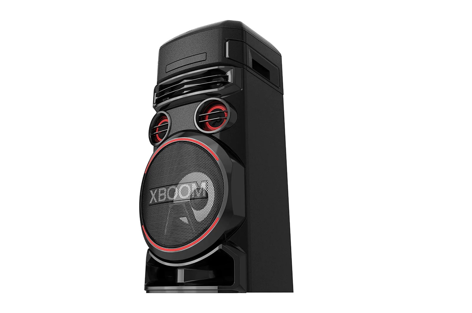 LG XBOOM ???? ON7 l Sound Power 500 Watts l Super Bass Boost l Multi Color Lighting , ON7