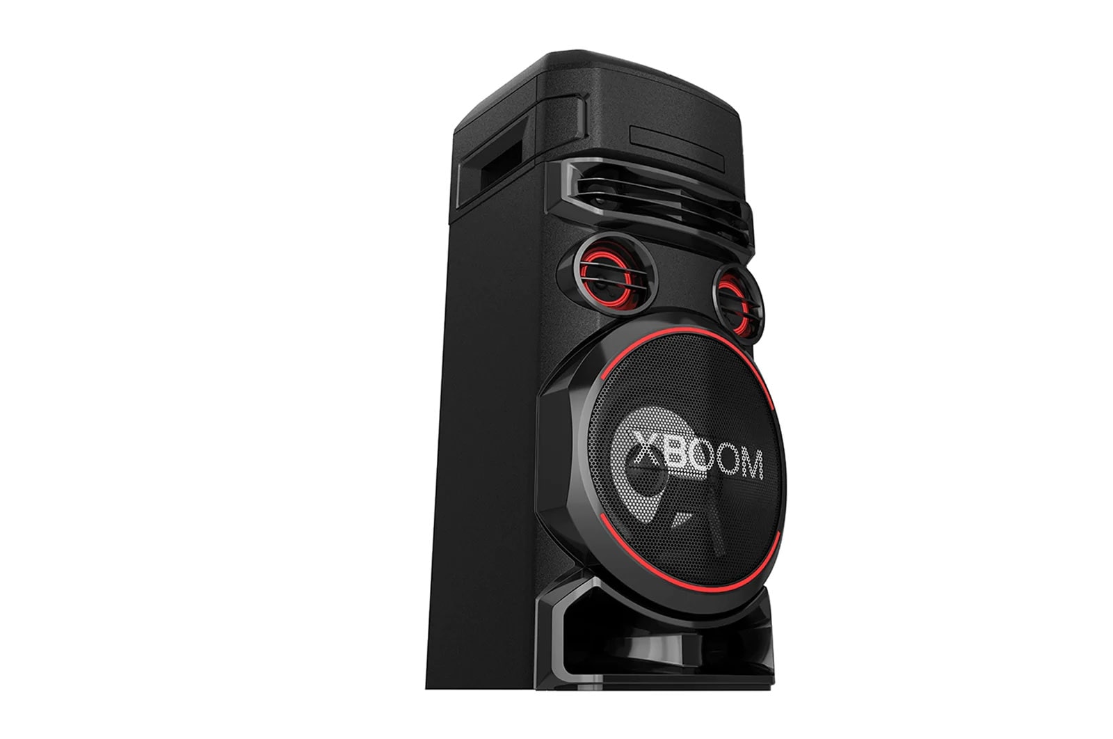 LG XBOOM ???? ON7 l Sound Power 500 Watts l Super Bass Boost l Multi Color Lighting , ON7