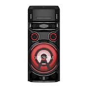 LG XBOOM ???? ON7 l Sound Power 500 Watts l Super Bass Boost l Multi Color Lighting , ON7