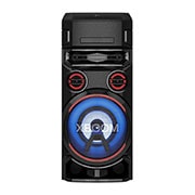 LG XBOOM ???? ON7 l Sound Power 500 Watts l Super Bass Boost l Multi Color Lighting , ON7
