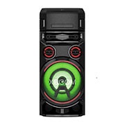 LG XBOOM ???? ON7 l Sound Power 500 Watts l Super Bass Boost l Multi Color Lighting , ON7