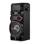 LG XBOOM ???? ON7 l Sound Power 500 Watts l Super Bass Boost l Multi Color Lighting , ON7