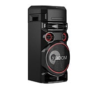 LG XBOOM ???? ON7 l Sound Power 500 Watts l Super Bass Boost l Multi Color Lighting , ON7