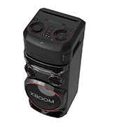 LG XBOOM ???? ON7 l Sound Power 500 Watts l Super Bass Boost l Multi Color Lighting , ON7