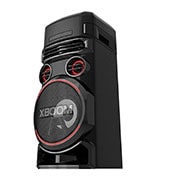 LG XBOOM ???? ON7 l Sound Power 500 Watts l Super Bass Boost l Multi Color Lighting , ON7