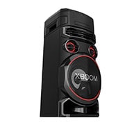 LG XBOOM ???? ON7 l Sound Power 500 Watts l Super Bass Boost l Multi Color Lighting , ON7