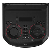 LG XBOOM ???? ON7 l Sound Power 500 Watts l Super Bass Boost l Multi Color Lighting , ON7