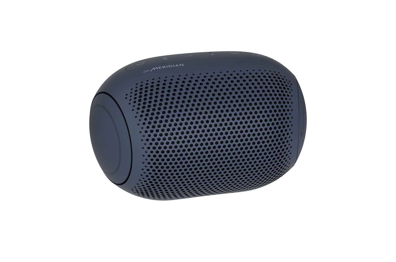 LG XBOOM Go PL2 ?????????????????? l Meridian Sound l Sound Boost mode, PL2