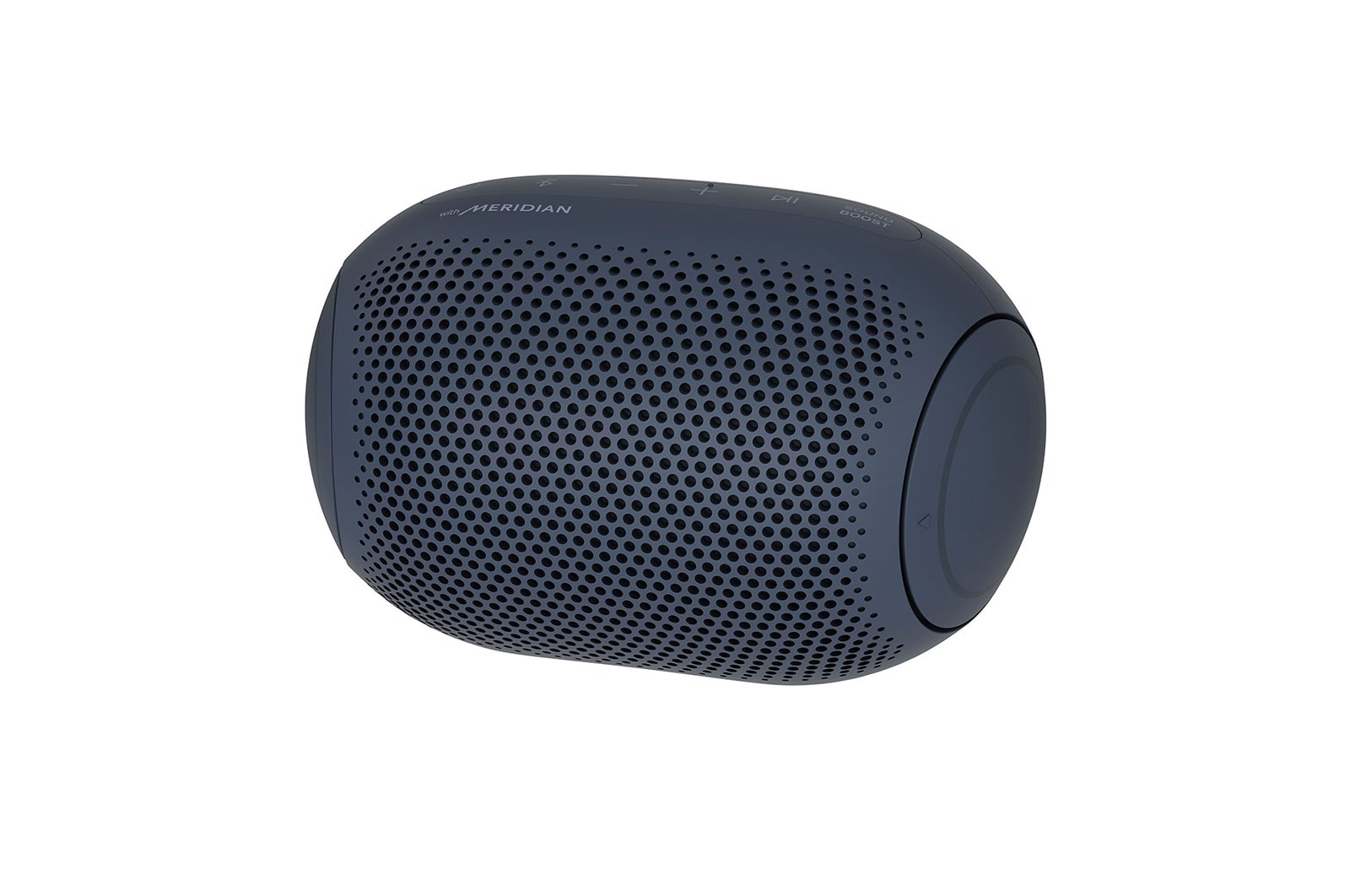 LG XBOOM Go PL2 ?????????????????? l Meridian Sound l Sound Boost mode, PL2