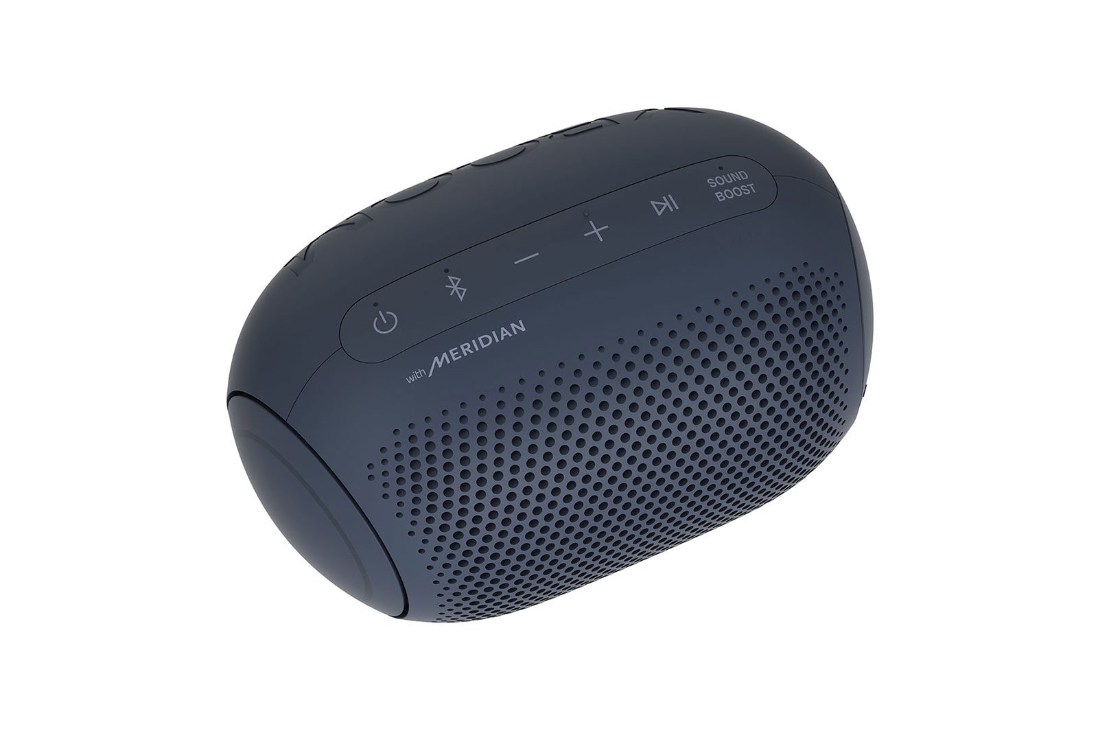 LG XBOOM Go PL2 ?????????????????? l Meridian Sound l Sound Boost mode, PL2